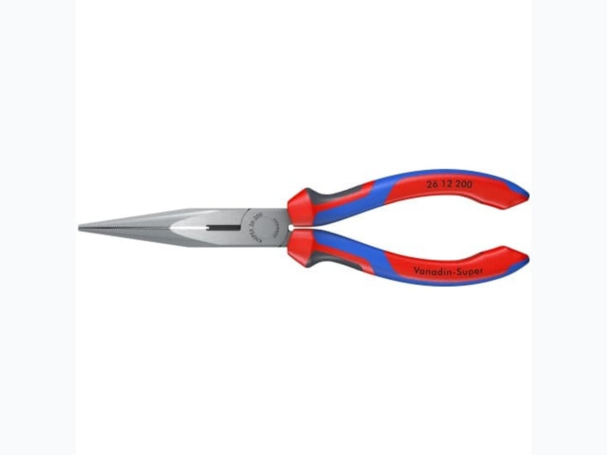 Knipex 26 12 200 Kargaburun 200 mm