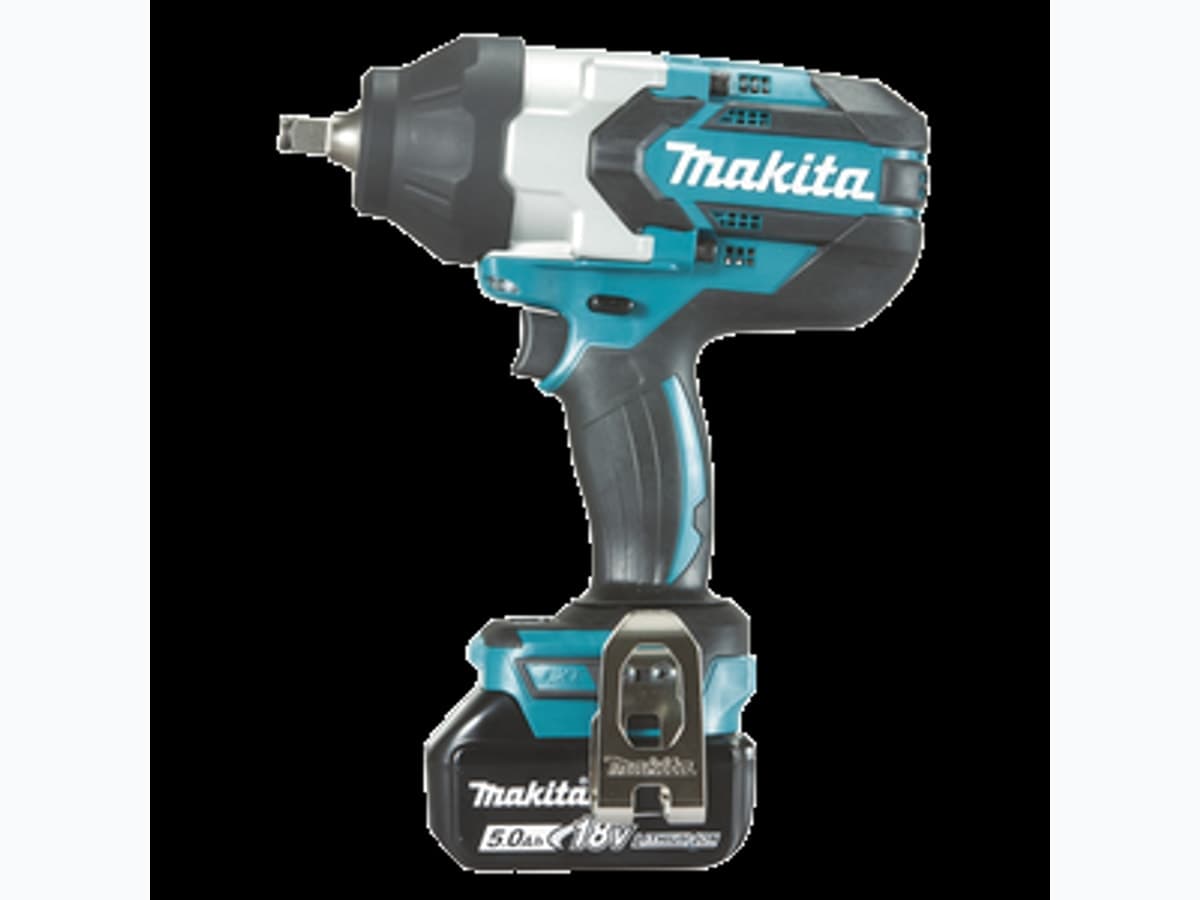 Makita DTW1002RTJ Akülü Darbeli Somun Sıkma