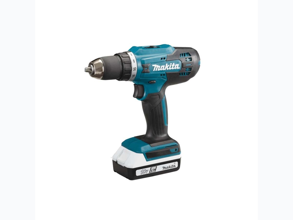 Makita HP488D002 Şarjlı Darbeli Matkap