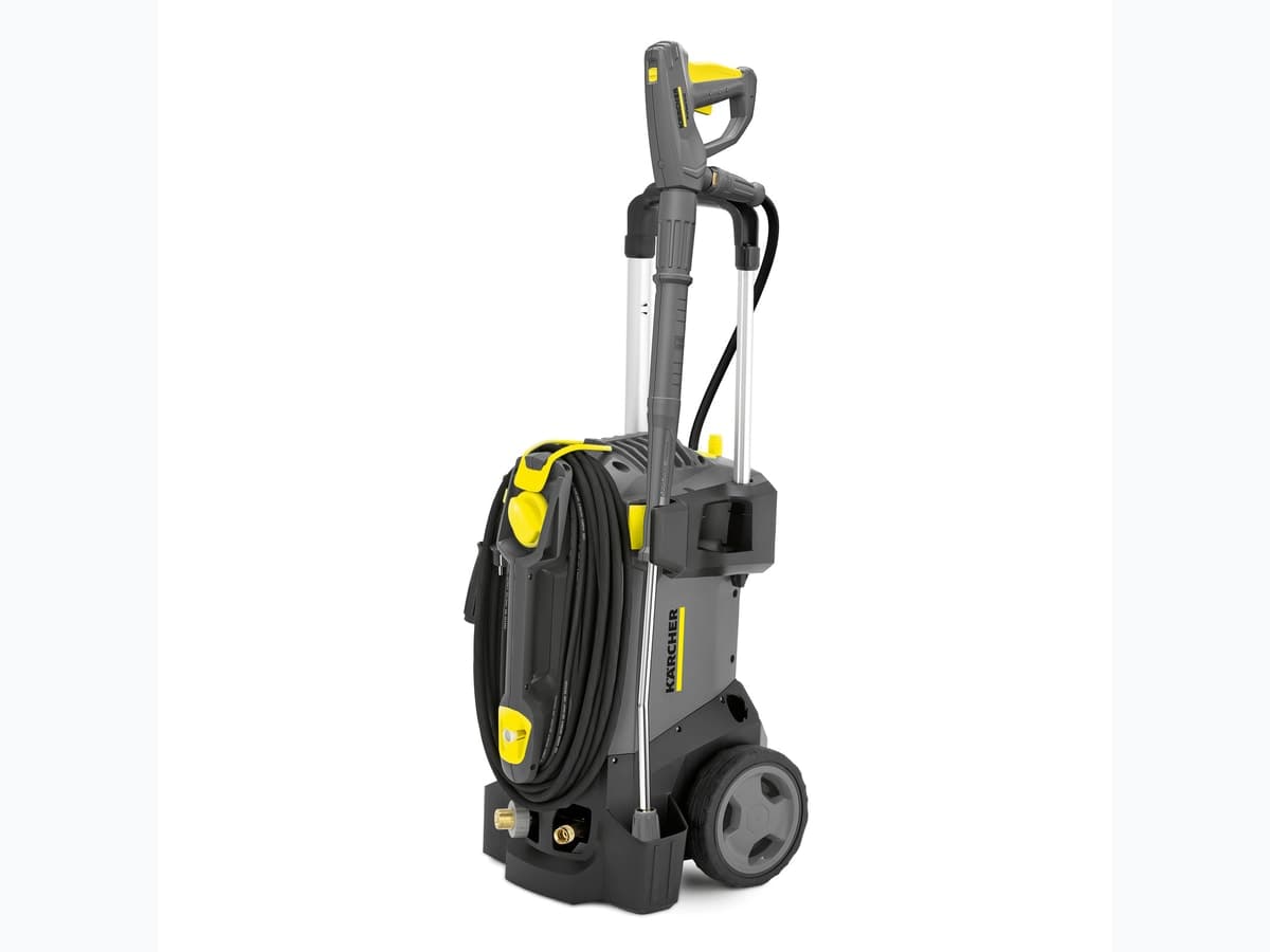 Kärcher HD 5/15 C Basınçlı Yıkama Makinesi