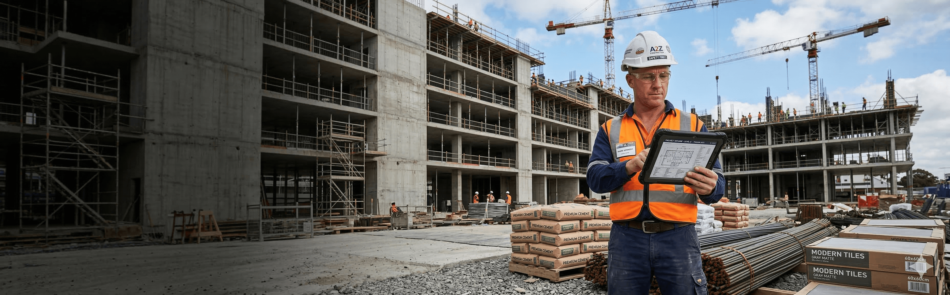 Projelerinize Güç Katın