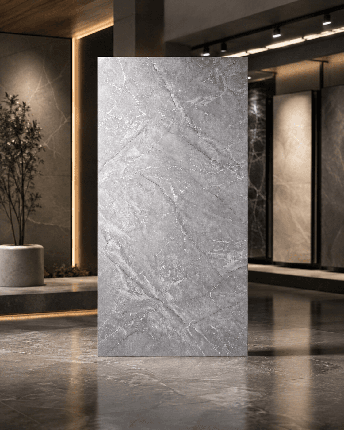 PULPIS GREY